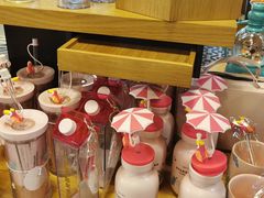 -星巴克臻选(青岛麦凯乐分店)