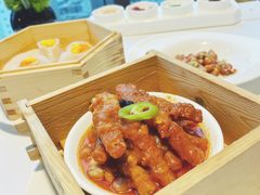 -富力丽思卡尔顿酒店·丽轩中餐厅