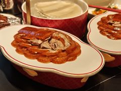 -秀儿四九城·新京菜(亚运村鸟巢店)