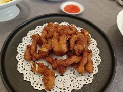 -瓯越·海鲜·瓯味一品(IM长宁国际店)