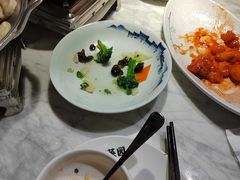 -小菜园新徽菜(江阴万达店)