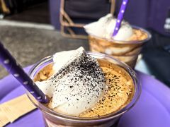 维也纳-HANA COFFEE(长寿路店)