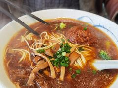 -囿面传统制面馆(中央路店)
