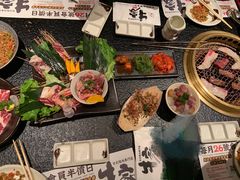 -牛家酒场(7mall店)