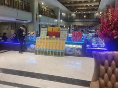 -新海渔港·胶东海鲜家常菜·家宴(奥体中心店)