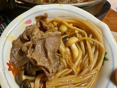 -森味薪火烧•烧鸟居酒屋•日本料理(望京店)