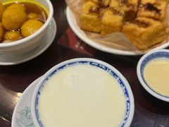 -民信老铺(双皮奶博物馆店)