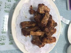 白魁老号饭庄(安内店)-白魁老号饭庄(安内店)