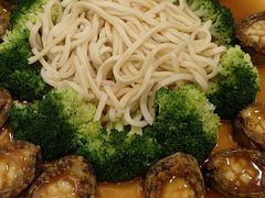 -长江国际酒店-中餐厅