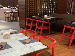 -顺德美的万豪酒店·自助餐·贡厨