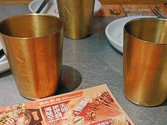 -探鱼·鲜青椒爽麻烤鱼(苏宁广场店)