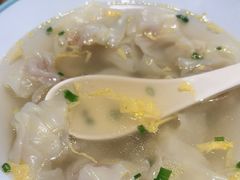 -小杨生煎(松江大学城店)
