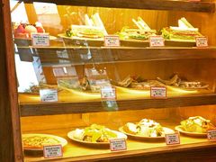 -漫咖啡(奥体店)
