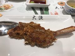 -大渔铁板烧(蛇口店)