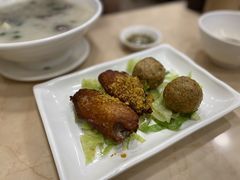 -盛记粥面(佐敦店)