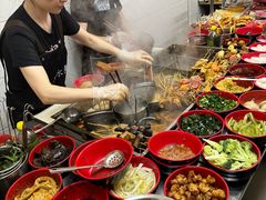 景观位-小吴水煮(羊子巷无任何分店)