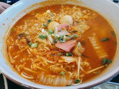 -京尚道韩式美食屋(海甸岛店)
