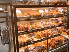 -山崎面包(静安久光店)