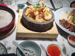 九层塔石锅大明虾-潮堂 · 潮州菜(恒隆广场店)