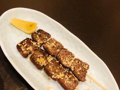 烤牛舌-伊藤ITO(侨福芳草地购物中心店)