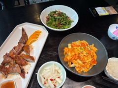 -简小舍·民间手艺菜(武昌江滩店)