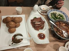 -桂林肥仔·中华餐饮名店(园湖店)