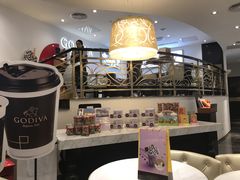 -GODIVA(王府井apm店)