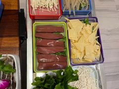 -好得火锅(育才店)