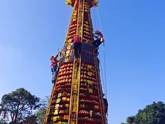 -广州莲花山旅游区