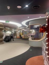 点击看大图 -奈尔宝·国风主题儿童乐园·亲子餐厅(豫园商城店)