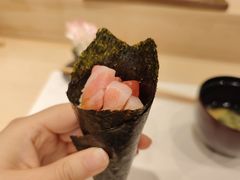 -鮨一日本料理旗舰店(总店)