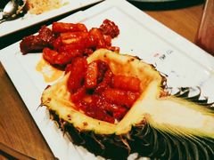 -新白鹿餐厅(城西银泰城店)