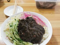 -马姐爆肚儿门丁肉饼