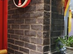 -满园烤鸭·春饼(华强广场店)
