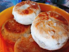 鲜肉月饼-老盛昌(胶州店)