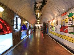 -青岛葡萄酒博物馆