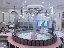 -MELAND CLUB亲子乐园·派对·餐厅(北京芳圆里ID MALL店)