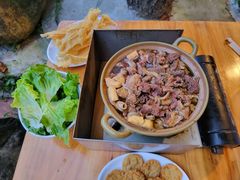 -牛杂大叔(园岭总店)