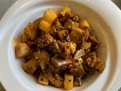 -成都驻京办餐厅(蜀都宾馆店)