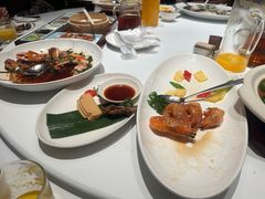 -荣兴酒家(徐家汇店)