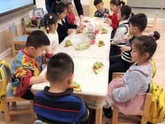 -贝迪森儿童成长中心(未央汉神中心)