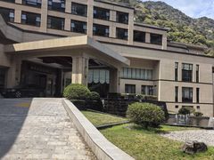 -天明山温泉大酒店