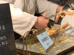 -芭菲盛宴·环球美食(袁家岗店)
