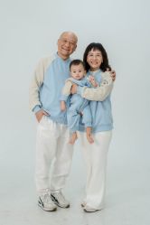 -玛瑞莎·儿童·亲子摄影(越秀店)