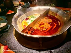 -湊湊火锅·茶憩(锦艺城店)