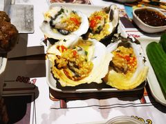 -木屋烧烤(上梅林店)