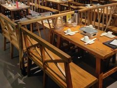 -木屋烧烤(坂田天安云谷店)