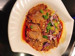 -川里谈·川味小馆(北京路店)