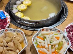 -汕头八合里海记牛肉店(清河店)