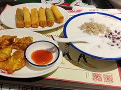 -五条人糖水铺(光谷世界城店)